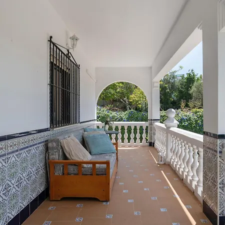 Casa El Molino 木屋 蒙地卡罗