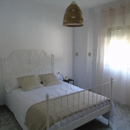 Domek alpejski Casa El Molino