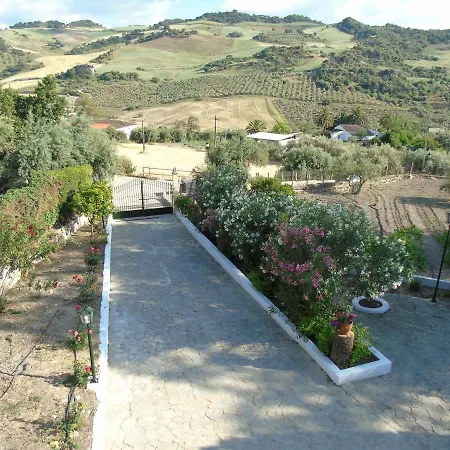 Casa El Molino *