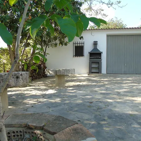 Casa El Molino