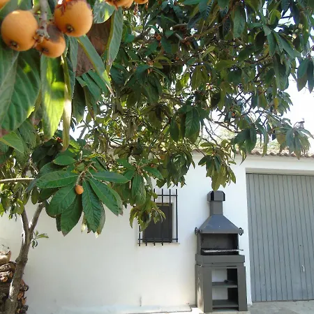 Domek alpejski Casa El Molino