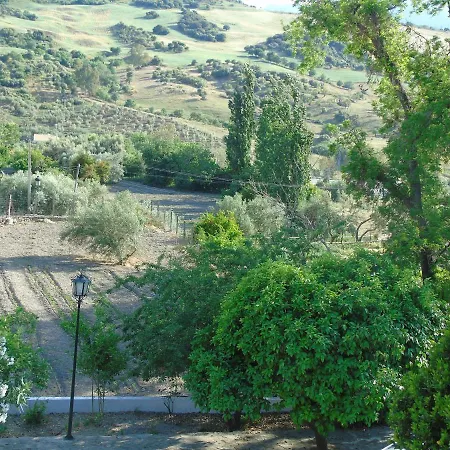 Casa El Molino *